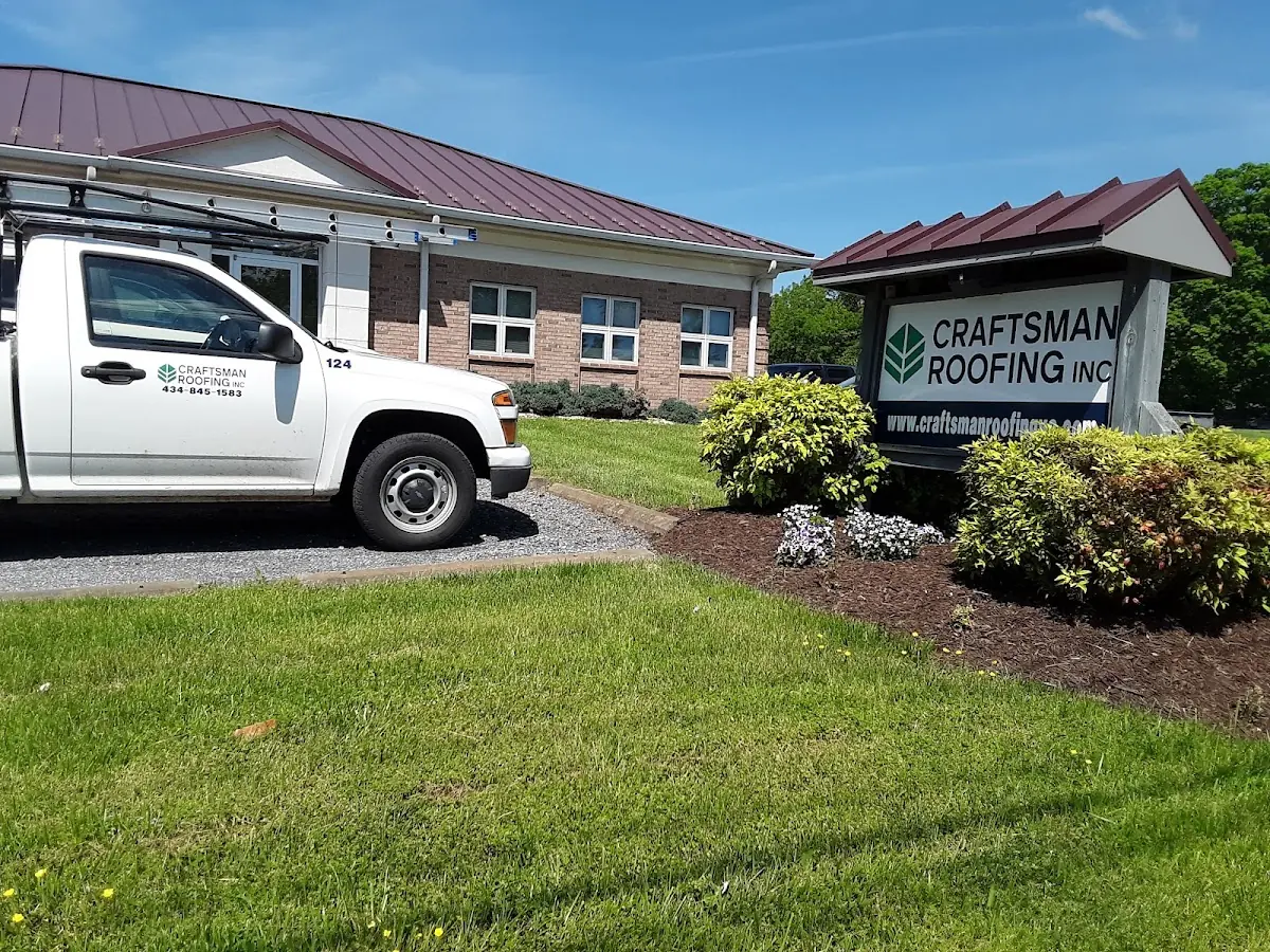 Quality Roof Replacement by experienced craftsmen in Bartlett